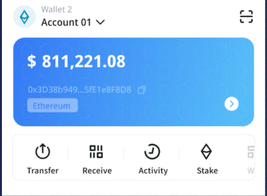 ico怎么交im钱包易imtoken